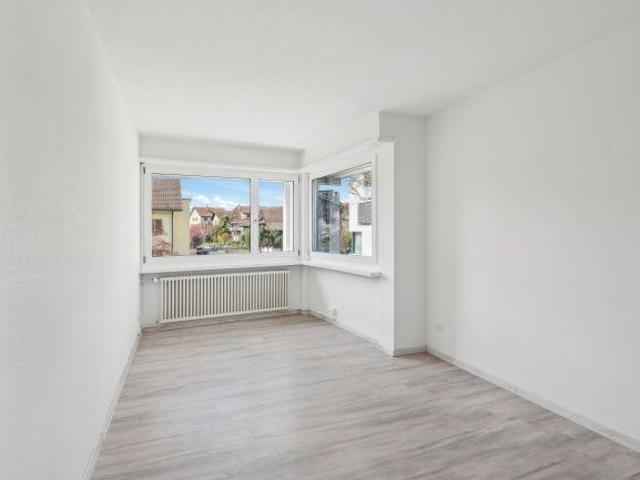 5.5 Zimmer, 189 m², 2. Stock