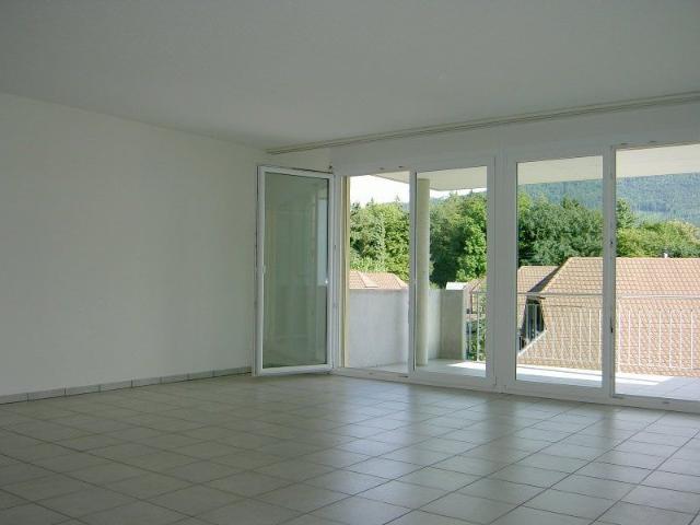 5.5 Zimmer, 190 m², 3. Stock