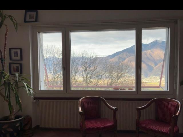 5.5 Zimmer, 190 m²