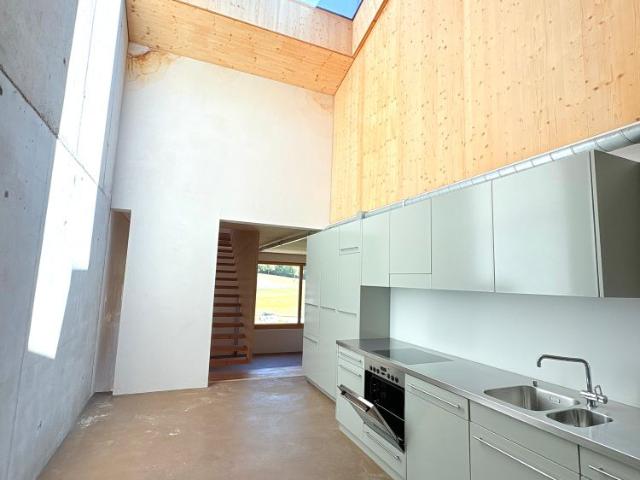 5.5 Zimmer, 190 m²