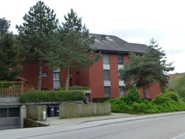 5.5 Zimmer, 195 m², 3. Stock