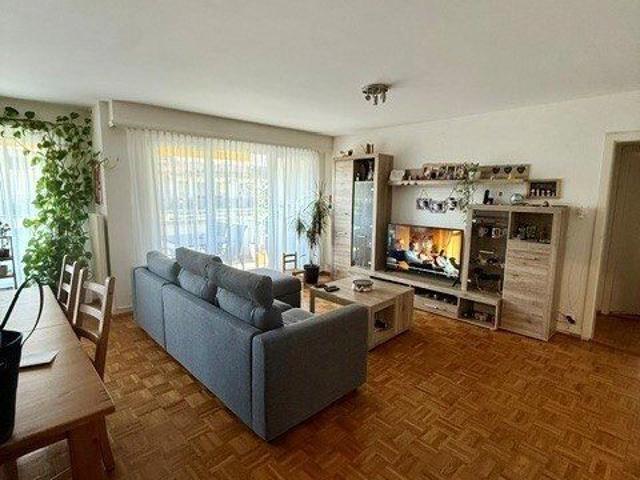 5.5 Zimmer, 103 m², EG