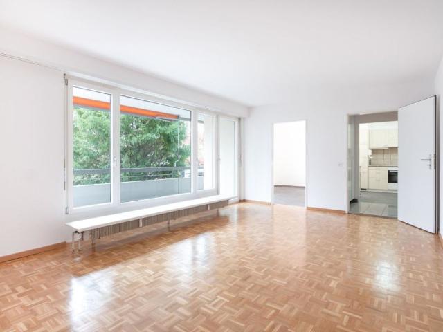 5.5 Zimmer, 103 m², 1. Stock