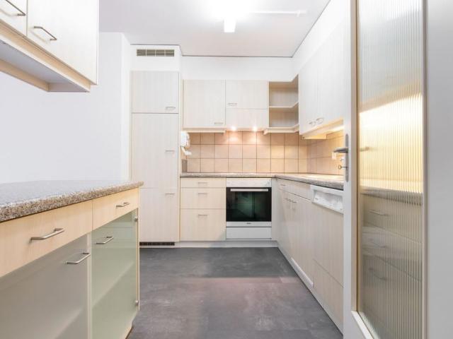 5.5 Zimmer, 103 m², 1. Stock