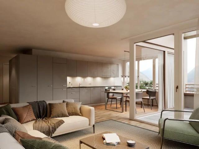 5.5 Zimmer, 103 m², 3. Stock