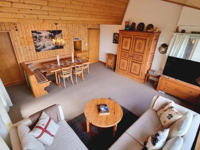 5.5 Zimmer, 100 m², EG