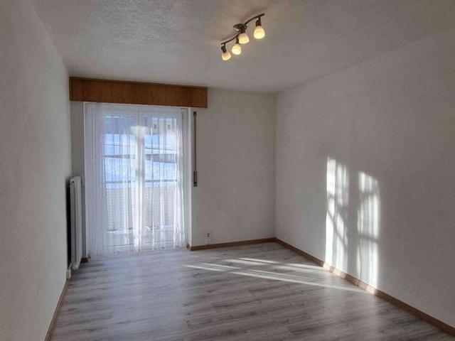 5.5 Zimmer, 100 m², 1. Stock