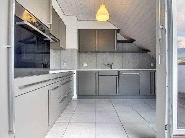 5.5 Zimmer, 100 m², 2. Stock