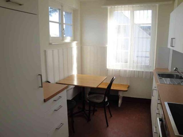 5.5 Zimmer, 100 m²