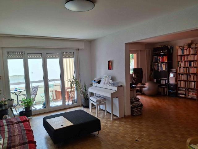 5.5 Zimmer, 100 m²