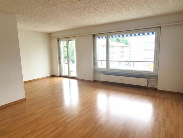 5.5 Zimmer, 101 m², 3. Stock