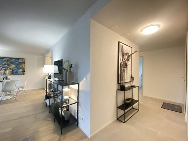 5.5 Zimmer, 101 m², 4. Stock