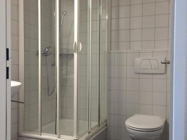 5.5 Zimmer, 104 m², 2. Stock