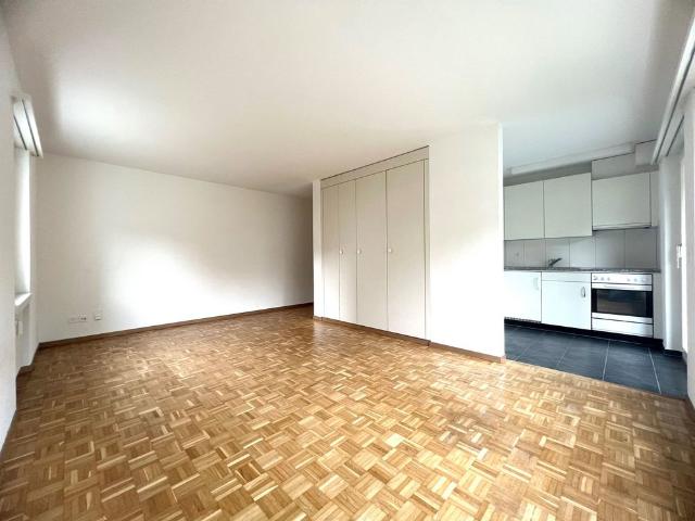 5.5 Zimmer, 105 m², 1. Stock