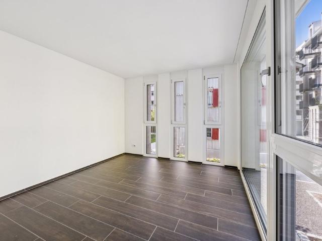5.5 Zimmer, 106 m², Untergeschoss