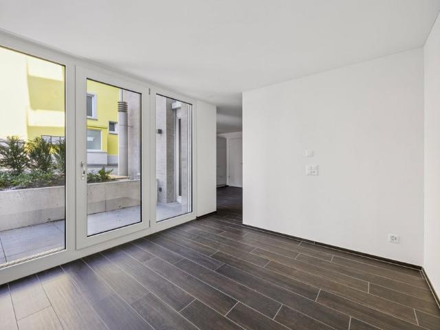 5.5 Zimmer, 106 m², Untergeschoss