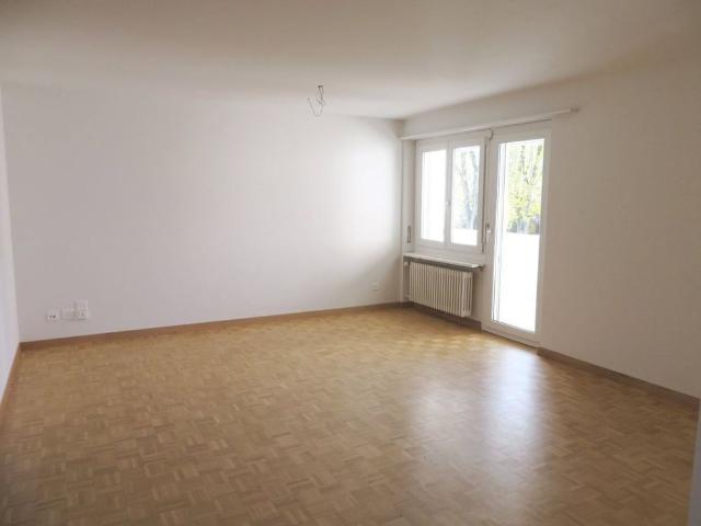 5.5 Zimmer, 106 m², 3. Stock