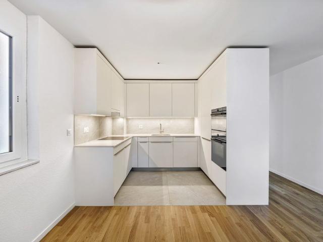 5.5 Zimmer, 108 m², EG