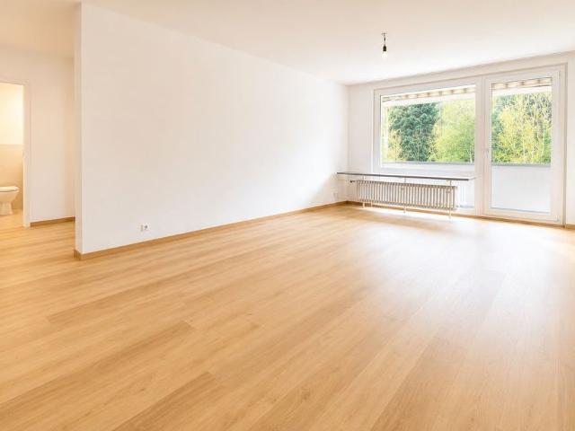 5.5 Zimmer, 108 m², EG