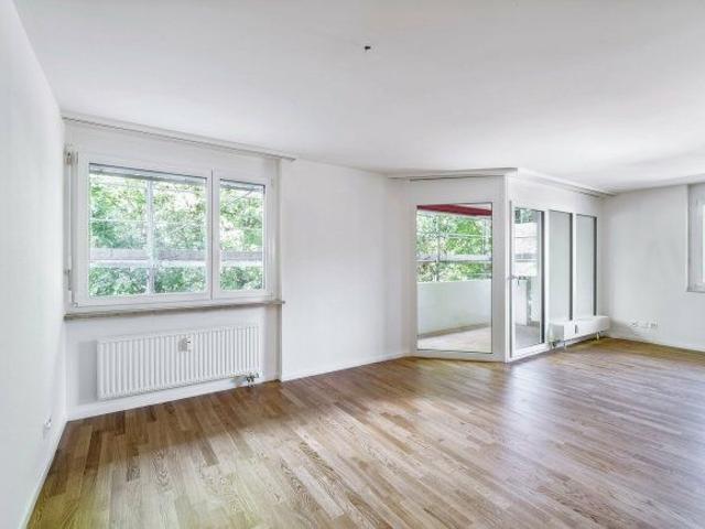 5.5 Zimmer, 108 m², EG