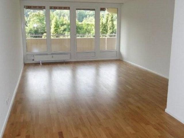 5.5 Zimmer, 108 m², 1. Stock