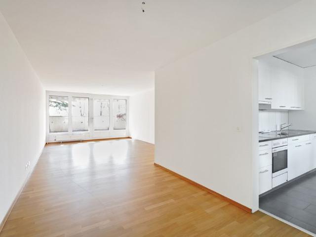 5.5 Zimmer, 108 m², 2. Stock