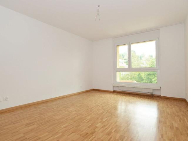 5.5 Zimmer, 108 m², 2. Stock