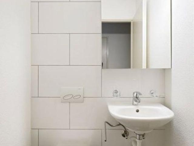 5.5 Zimmer, 108 m², 2. Stock