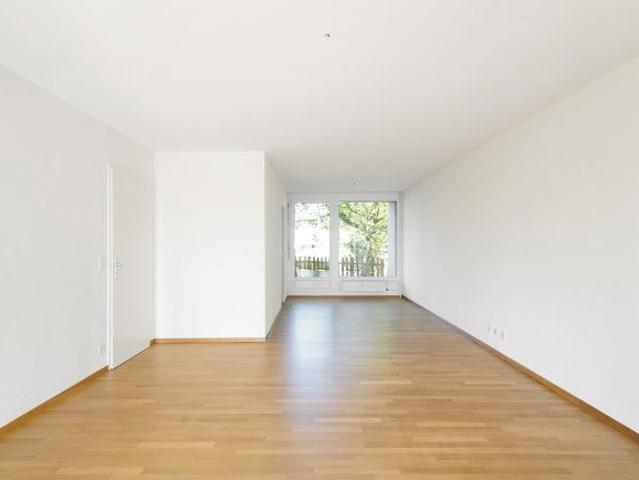 5.5 Zimmer, 108 m², 2. Stock