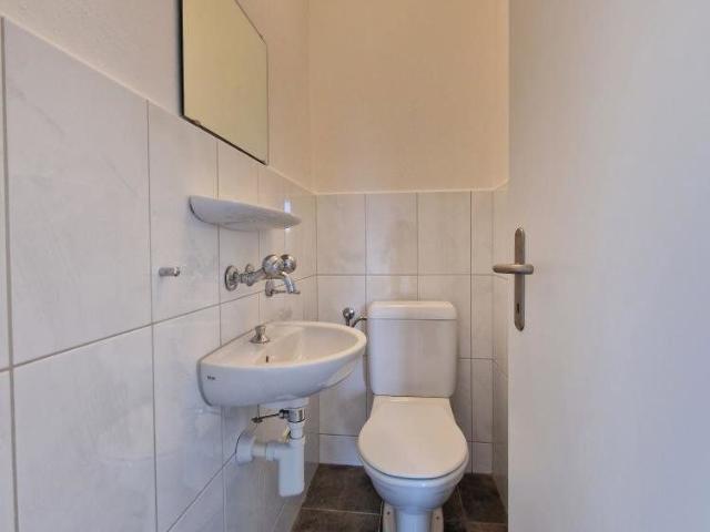 5.5 Zimmer, 108 m², 3. Stock