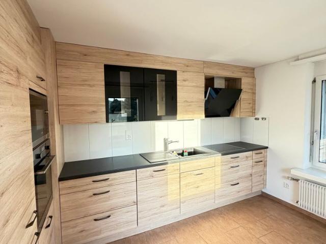5.5 Zimmer, 109 m², EG