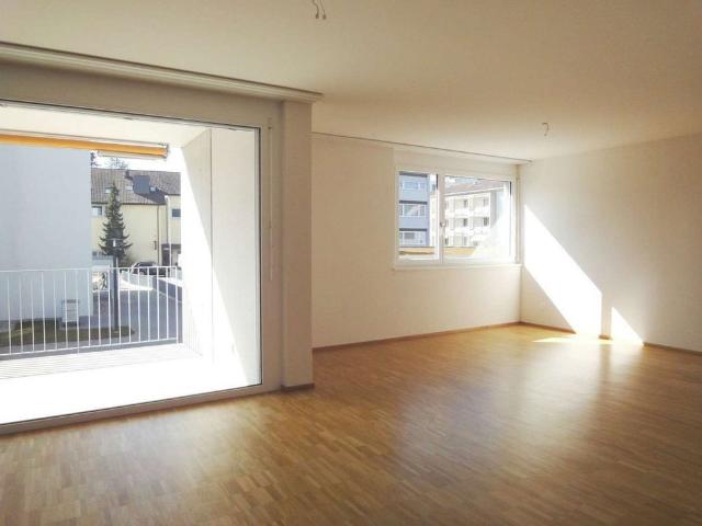 5.5 Zimmer, 109 m², 2. Stock