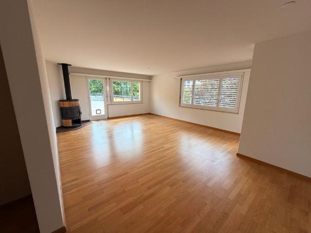 5.5 Zimmer, 109 m², 4. Stock