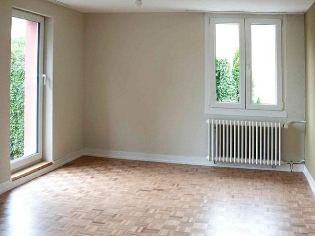 5.5 Zimmer, 109 m²
