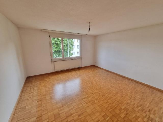 5.5 Zimmer, 113 m², 1. Stock