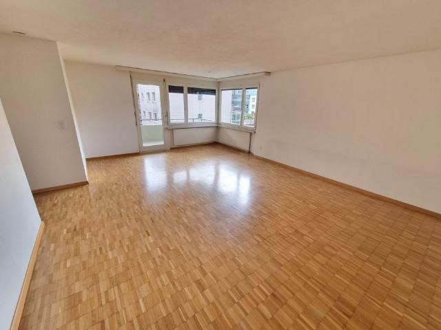 5.5 Zimmer, 113 m², 1. Stock