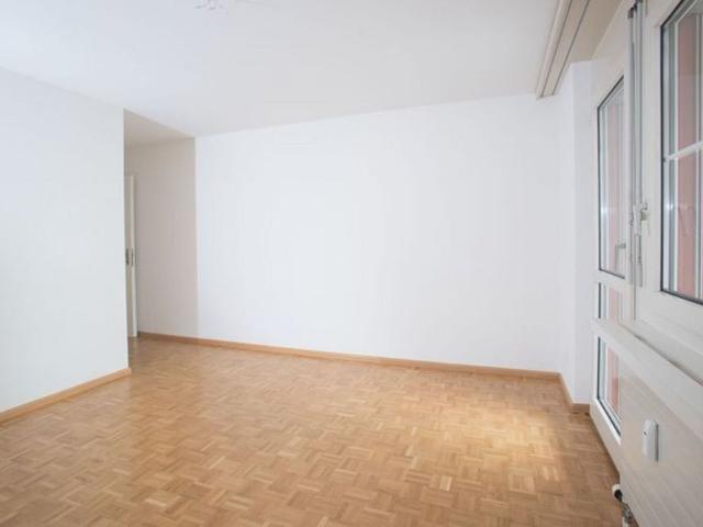 5.5 Zimmer, 113 m², 3. Stock