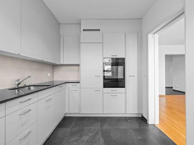 5.5 Zimmer, 113 m², 4. Stock