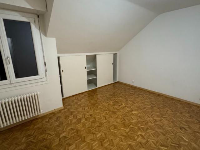 5.5 Zimmer, 110 m²