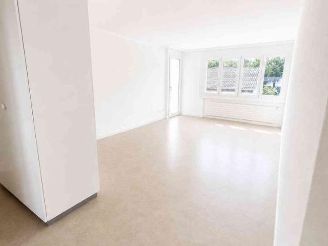 5.5 Zimmer, 110 m², 1. Stock