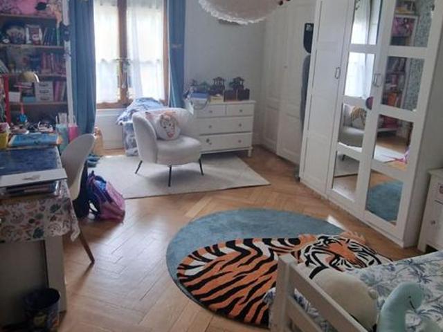 5.5 Zimmer, 110 m²