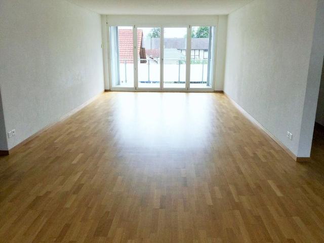 5.5 Zimmer, 110 m², 2. Stock