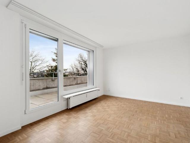 5.5 Zimmer, 110 m², 2. Stock