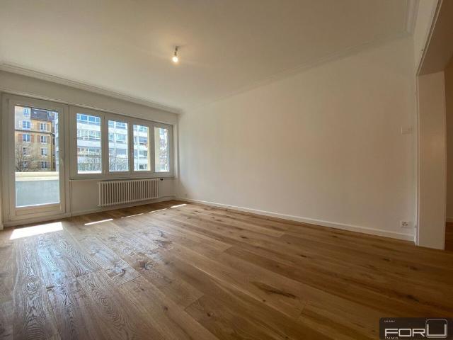 5.5 Zimmer, 110 m², 3. Stock