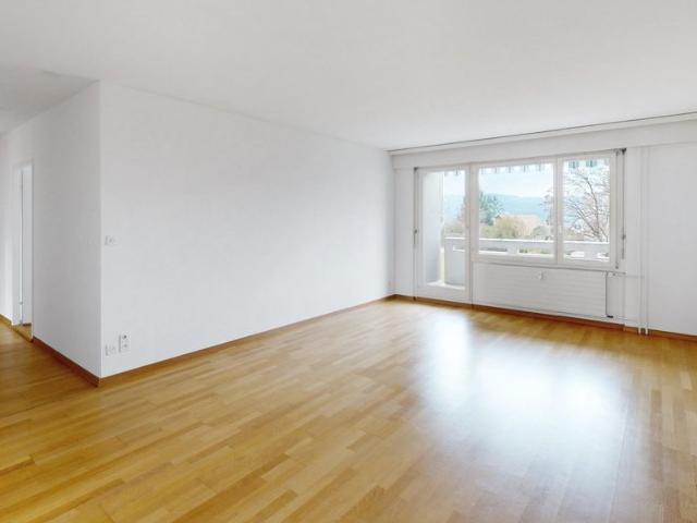 5.5 Zimmer, 110 m², 4. Stock