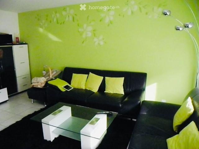 5.5 Zimmer, 110 m²