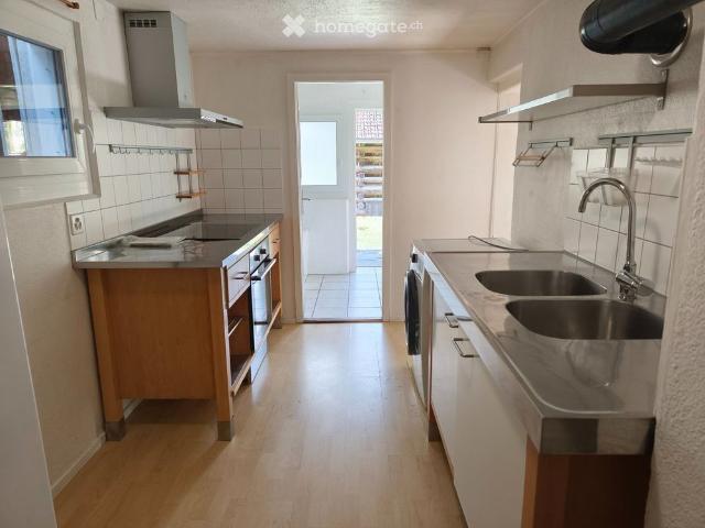 5.5 Zimmer, 110 m²