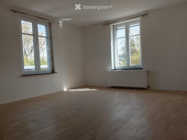 5.5 Zimmer, 110 m²