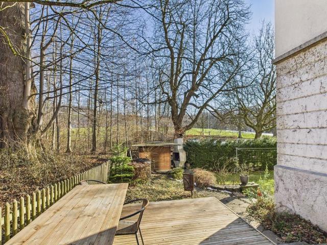 5.5 Zimmer, 111 m², 1. Stock
