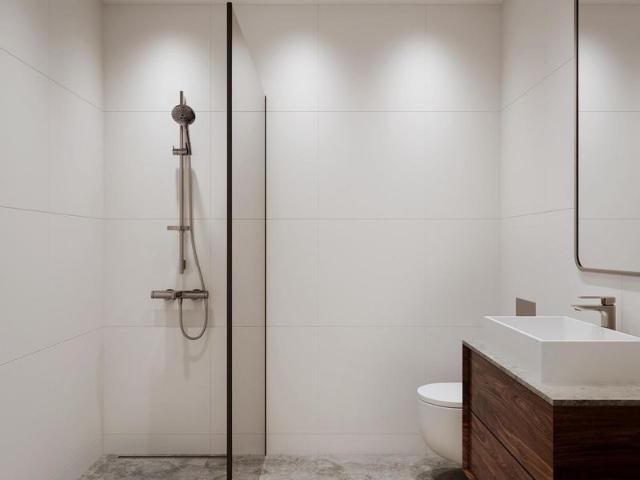 5.5 Zimmer, 111 m², 3. Stock